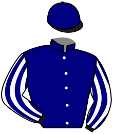 Casaque de MARVELOUSA