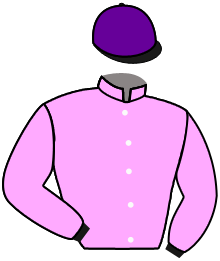 Casaque de RORY WILLONG