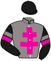 Casaque de NOT FOR SALE