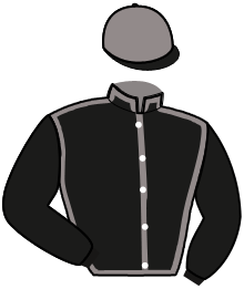 Casaque de ECLIPSE GAR