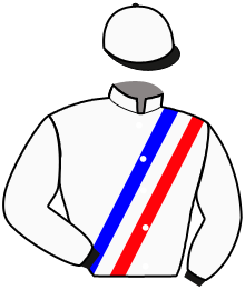 Casaque de SEVEN SEAS S