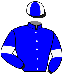 Casaque de KINAYA D'OCCAGNES