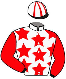 Casaque de KALIN DEROZES