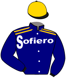 Casaque de MAURICIEN