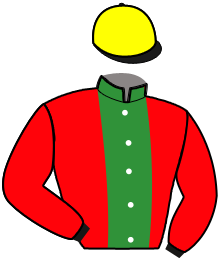 Casaque de JOG DE JAVIE