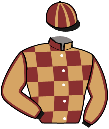 Casaque de FUCHSIA DU RIB