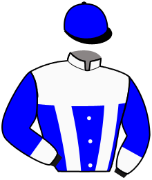 Casaque de TOTO BAROSSO