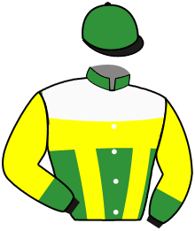 Casaque de LINAYA DU CHATELET