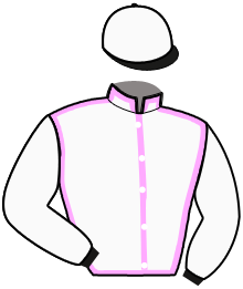 Casaque de LAZIE PONT VAUTIER