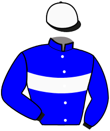 Casaque de NATIVITY QUICK