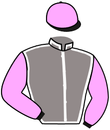 Casaque de CAPTAIN DU BERLAIS