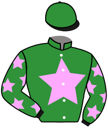 Casaque de MARITZA DE LA CERE