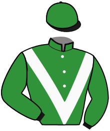 Casaque de IMITCH DU MOULIN