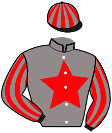 Casaque de KENZA DE LA BESVRE