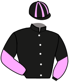 Casaque de MAGIC LOVE ELEVEN