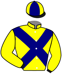 Casaque de THE GOOD MAN