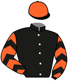 Casaque de FOU FURIEUX