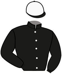 Casaque de NIKITA WOOD