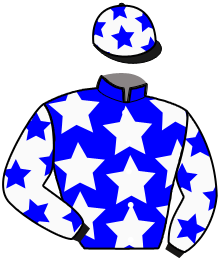 Casaque de ITTY D'AIMTE