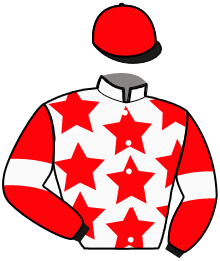 Casaque de NEW ACE GIRL