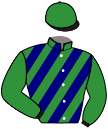 Casaque de NIKITA DRY