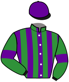 Casaque de NORMA FIRST