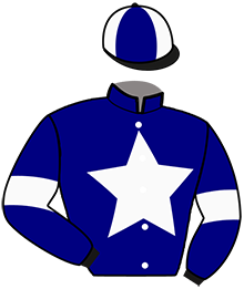 Casaque de LE COQUIN