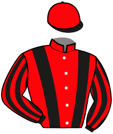 Casaque de NISKO D'ELCE