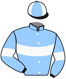 Casaque de HALLO DE MANCHE