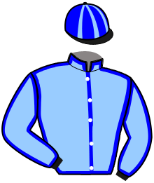 Casaque de NEMESIA FLEURY