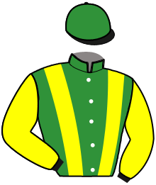 Casaque de MISTRAL DE LARRE