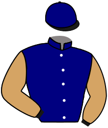 Casaque de NOUS ALLONS VOIR