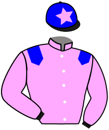 Casaque de AMAZING CONTROL