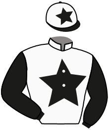 Casaque de CITY OF ANGELS