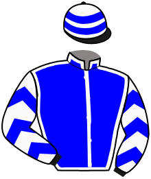 Casaque de AUSSIE TEMPER CEN