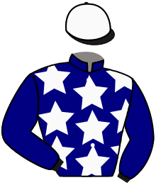 Casaque de CHAI D'OEUVRE