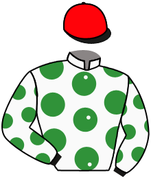 Casaque de VICTORY VALLEY