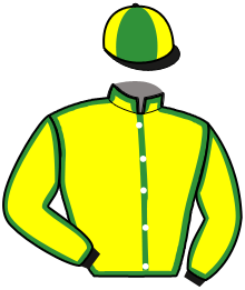 Casaque de IMAGE CHARENTAISE