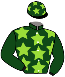 Casaque de GARIGLIANO