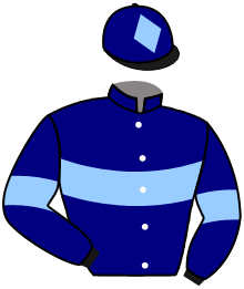 Casaque de CALEDONIE SIM