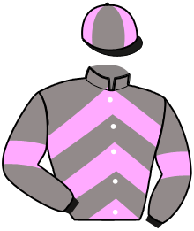 Casaque de NIKITA PRIOR