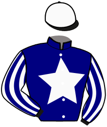 Casaque de LOUISIANE KERYVON