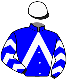 Casaque de LARGO DE LA BESSE