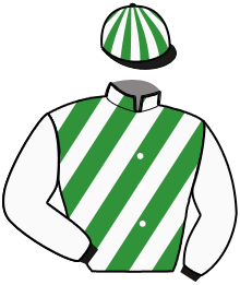 Casaque de HERADAMES