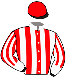 Casaque de ILLENC DES BOSC