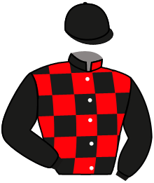 Casaque de CIRCO MASSIMO