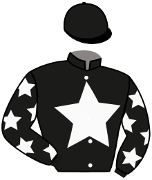 Casaque de AUTUMN TWILIGHT