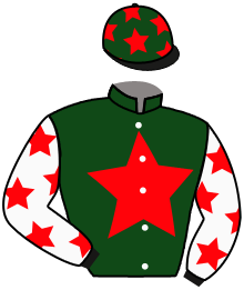 Casaque de SUN PROJECT