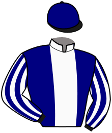 Casaque de GUALTALLARY