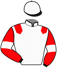 Casaque de JACQUIE DU GARDEN